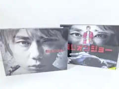 ミリオンジョー DVD 北山宏光