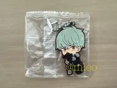 【新品未開封】怪獣8号 カプセルラバーマスコット 2 市川レノ