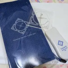 テミン ペンライトポーチ 新品未使用 SHINee TAEMIN - メルカリ