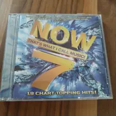 NOW THAT'S WHAT I CALL MUSIC! 7