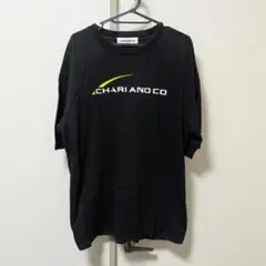 CHARI&CO ブラック Tシャツセット
