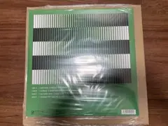 砂原良徳 ラブビート アナログレコード
