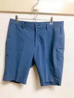 【美品】ユニクロ　感動ショートパンツ　M