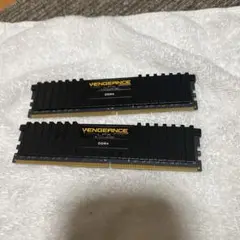 Corsair Vengeance LPX DDR4 16GB (2x8GB)