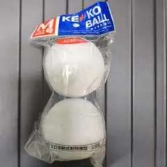 ケンコーボール公認球 M号 ヘッダーパック