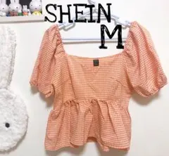 ミニペプラムワンピース