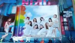 ステステCD typeA