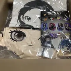 aespa supermates カリナ グッズ セット