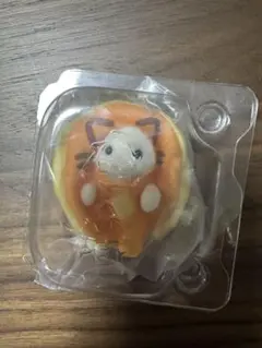 シルバニア 一番くじ G賞 ラテネコ