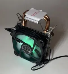 パソコン冷却ファン