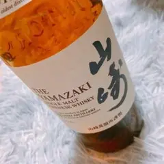 山崎 ノンビンテージ 1本