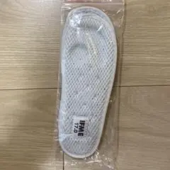 イフミー　中敷き　17.0