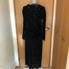 最終価格❤️黒のセットアップ