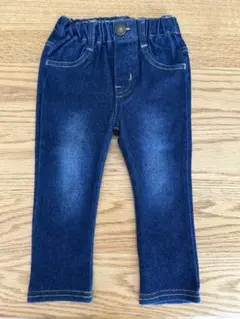 アンパサンド　ampersand デニム　ボトムス　ストレッチデニム　パンツ