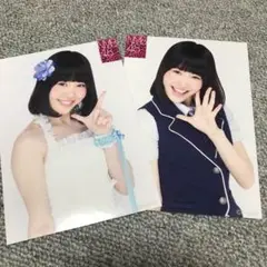 公式生写真♡NMB48 門脇佳奈子 かなきち AKB48