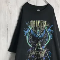 【新品未使用】ディズニー Disney ヴィランズ 半袖Tシャツ #514