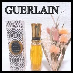 ●GUERLAIN ゲラン ミツコ オーデコロン アトマイザー 45ml 8割