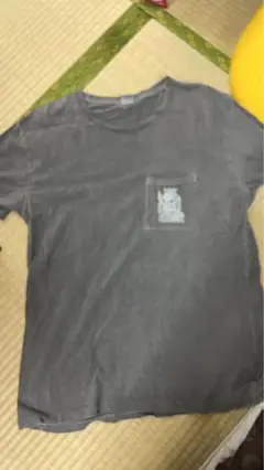 バンドTシャツ