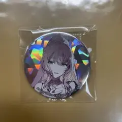 プロセカ セカイの宝石箱 缶バッジ　巡音ルカ