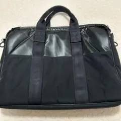 【極美品】ポーター ビームス コラボ 30周年 トートバッグ Gripper 黒 BEAMS x PORTER(ビームス x ポーター) TOTE BAG(S) | 吉田カバン