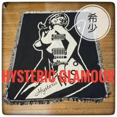 2025年最新】Hysteric Glamour ラグ・カーペットの人気アイテム