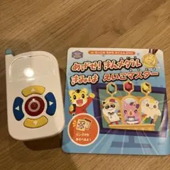 めざせ！きんメダル きみは えいごマスター DVDこどもちゃれんじ