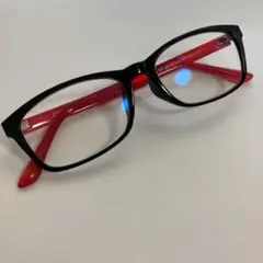 OWNDAYS ブルーライト眼鏡