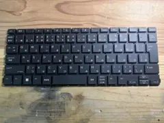HP ELITEBOOK 630G10キーボード