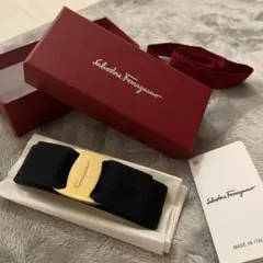 フェラガモ・バレッタ