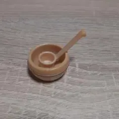 シルバニア　桶・ひしゃく