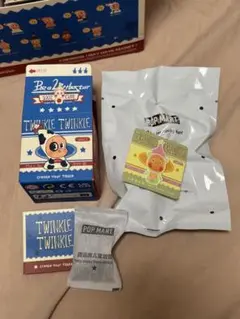 【正規品】 TwinkleTwinkle ガーリックバターソース