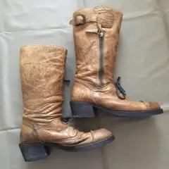 ジェーンマープル フライングエスケープブーツ