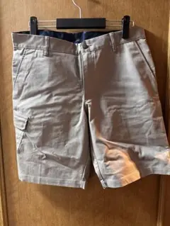 adidas golf ショートパンツ　メンズ　アディダス　ゴルフ　新品未使用