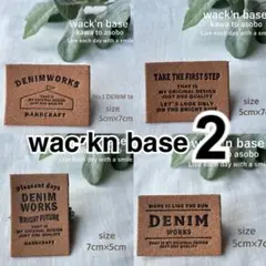 wac'kn base2