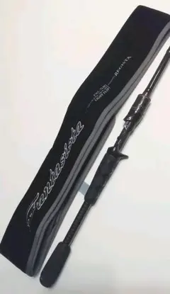 Abu Garcia ファンタジスタ レジスタ FNC-71M ライトフリップ