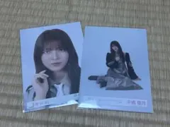 中嶋優月 まとめ売り
