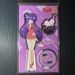 らんま1/2 アクリルスタンド シャンプー