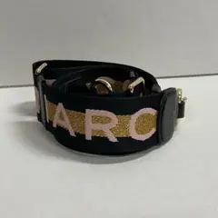 【最終値下げ】MARC JACOBS/レザーベルト新品未使用 2025年最新】MARC JACOBS レディース ベルトの人気アイテム