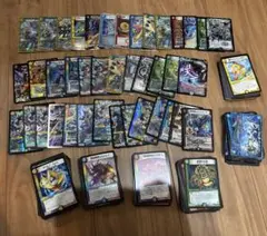 デュエルマスターズ カードセット