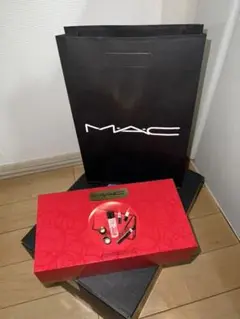 【¥13,200→¥12,000】MAC バースティングウィズベストセラーキット
