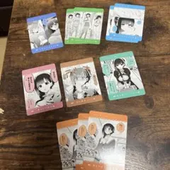 君は冥土様。ボイスカード