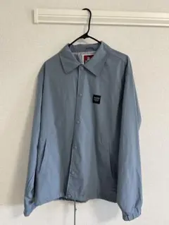 BEN DAVIS グレー ジャケット