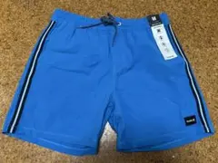 送料込み！新品！Hurley ハーレー　サーフパンツ　サイズM