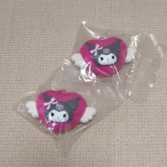 クロミちゃん　夢みるエンジェルライトスイング　ガチャガチャ