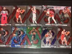 NBA 2024-25 mosaic Panini トロント・ラプターズ セット