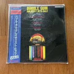 BUBBLE GUM GREATEST HITS Vol.2