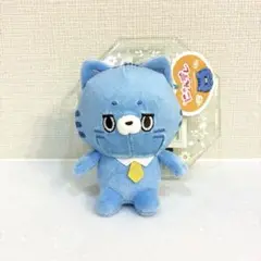 にゃんデレ きりとら クーデレ 速水 奨 マスコットBC