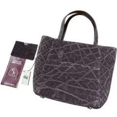 ローベル LORBEER クロコダイル ショルダーバッグ ブルー ドイツ製 N21112200286-1_600x.jpg?v=