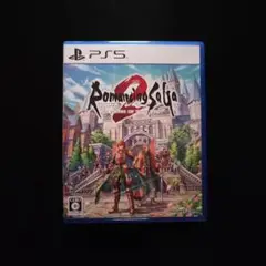 PS5 ロマンシングサガ2 リベンジオブザセブン