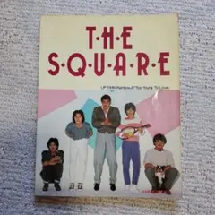 2025年最新】the square バンドスコアの人気アイテム - メルカリ